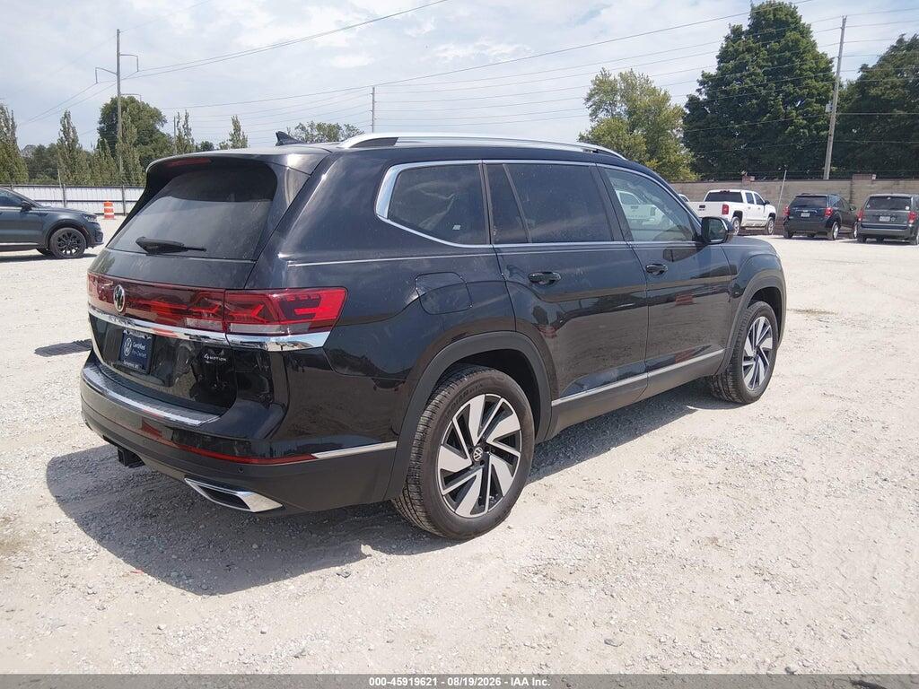 1V2BR2CA4RC553761 2024 VOLKSWAGEN ATLAS photo no. 4