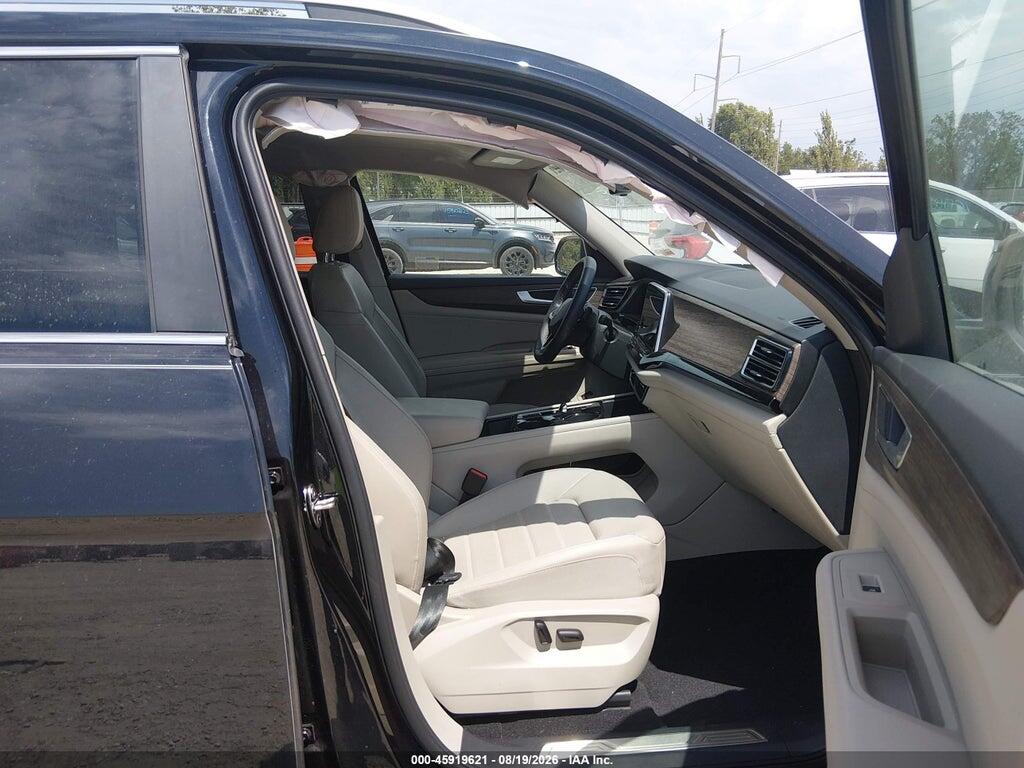 1V2BR2CA4RC553761 2024 VOLKSWAGEN ATLAS photo no. 5