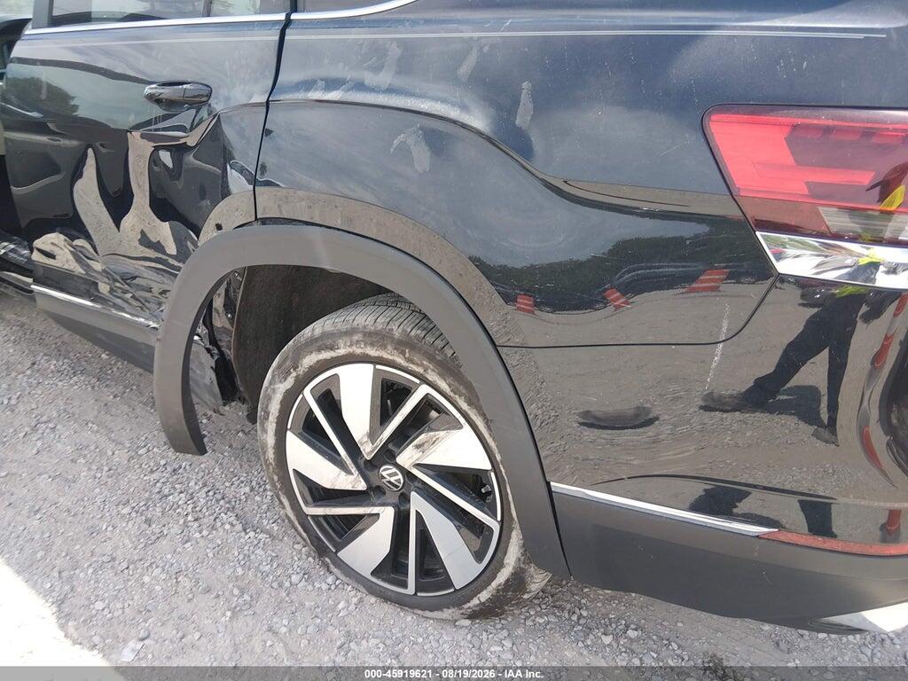 1V2BR2CA4RC553761 2024 VOLKSWAGEN ATLAS photo no. 6