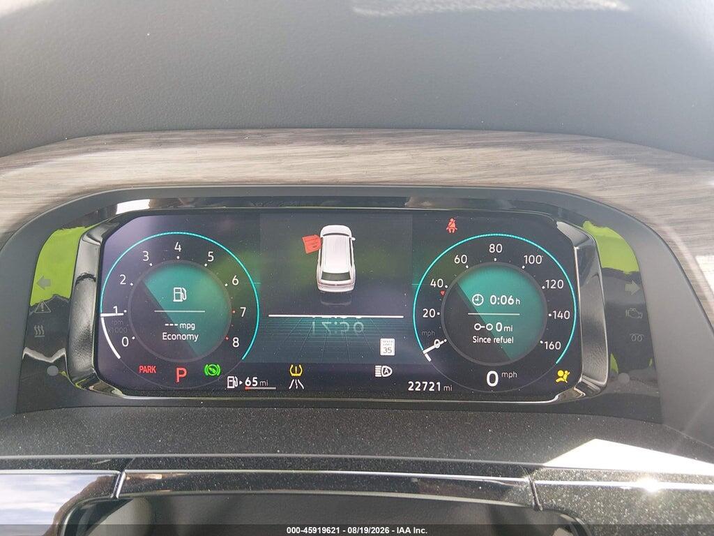 1V2BR2CA4RC553761 2024 VOLKSWAGEN ATLAS photo no. 7