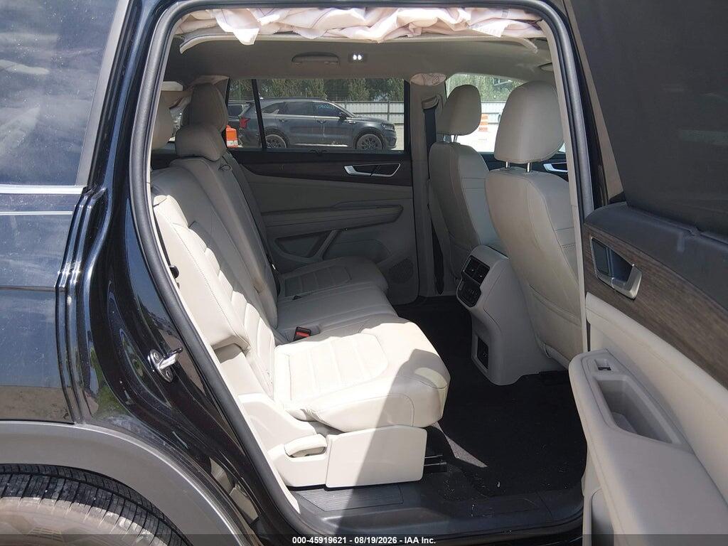 1V2BR2CA4RC553761 2024 VOLKSWAGEN ATLAS photo no. 8