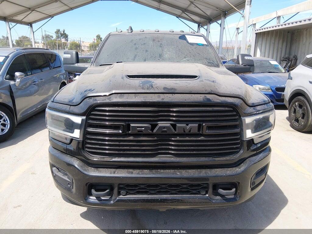 3C63RRML9RG229434 2024 RAM 3500 photo no. 12