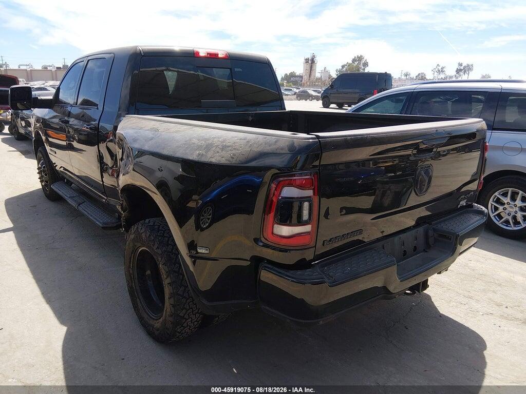 3C63RRML9RG229434 2024 RAM 3500 photo no. 3