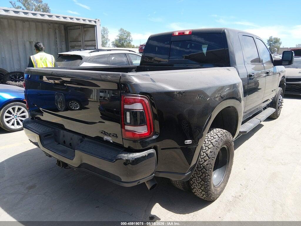 3C63RRML9RG229434 2024 RAM 3500 photo no. 4