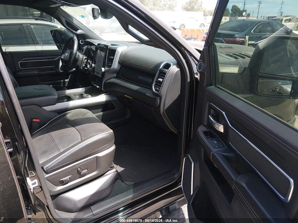 3C63RRML9RG229434 2024 RAM 3500 photo no. 7