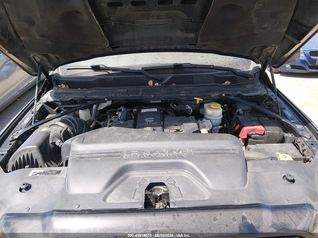 3C63RRML9RG229434 2024 RAM 3500 photo no. 9