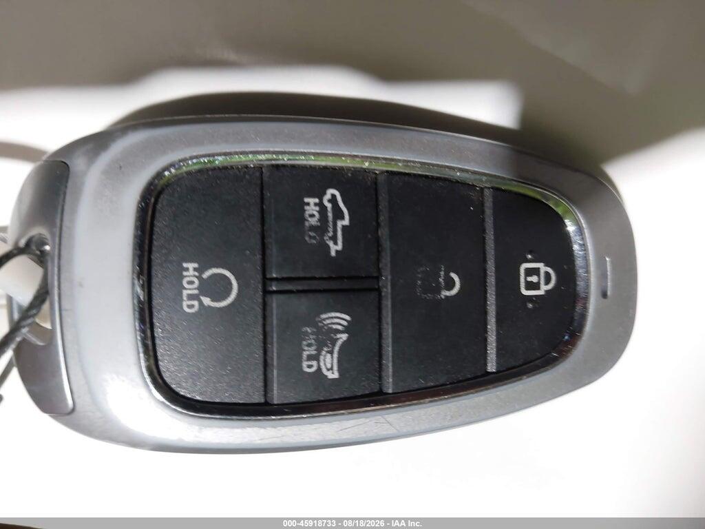 5NTJEDDF2RH124140 2024 HYUNDAI SANTA CRUZ photo no. 11