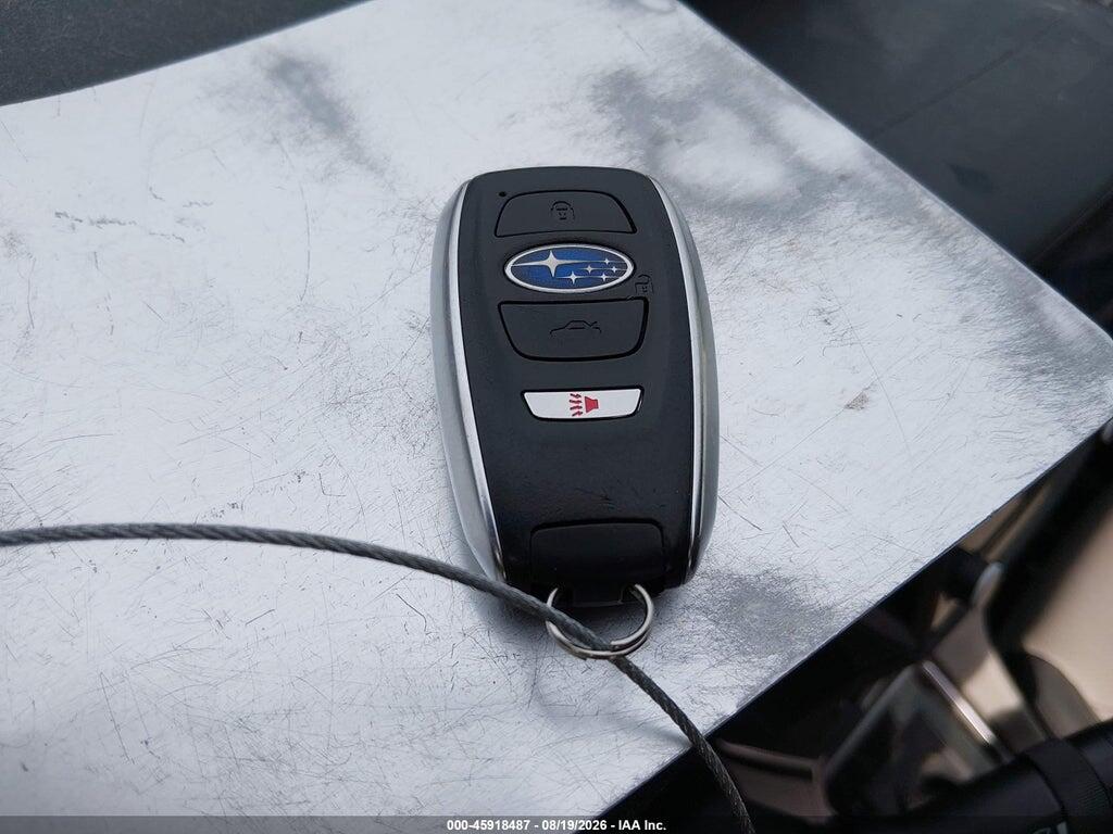 JF2SKAKC2RH442505 2024 SUBARU FORESTER photo no. 11