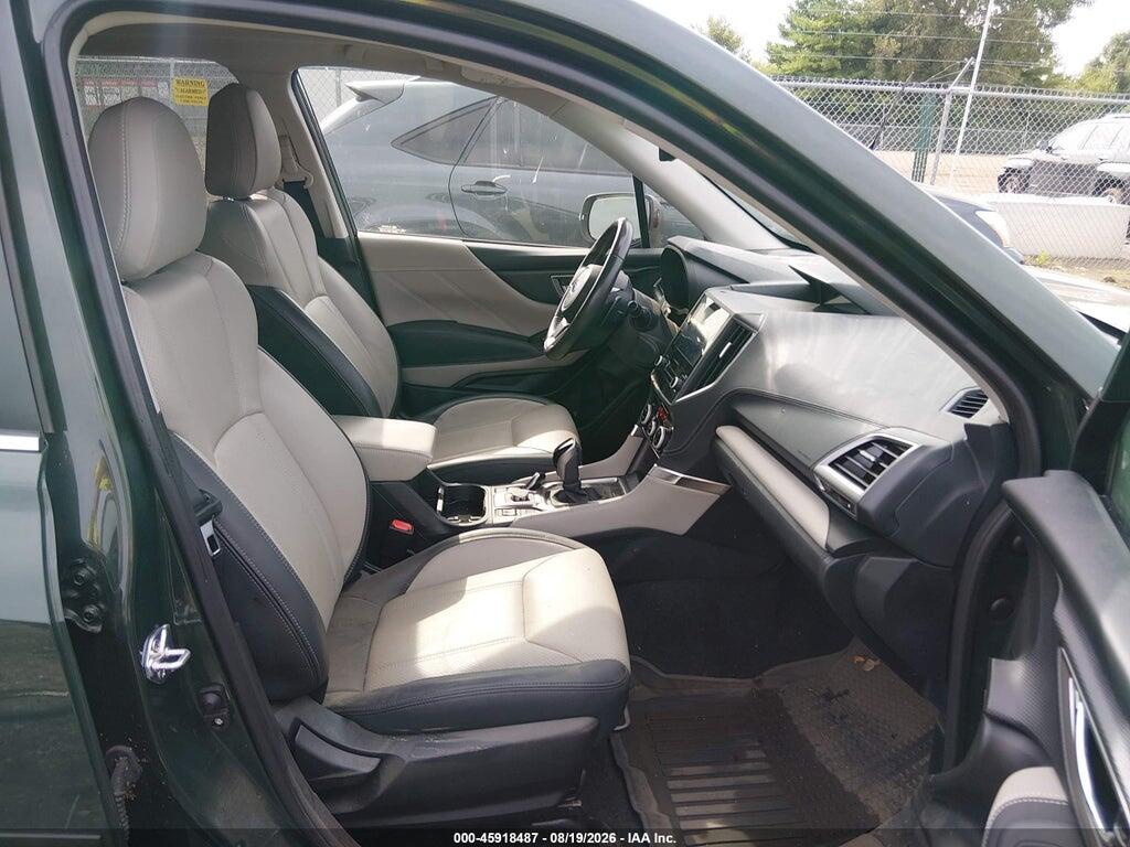 JF2SKAKC2RH442505 2024 SUBARU FORESTER photo no. 5