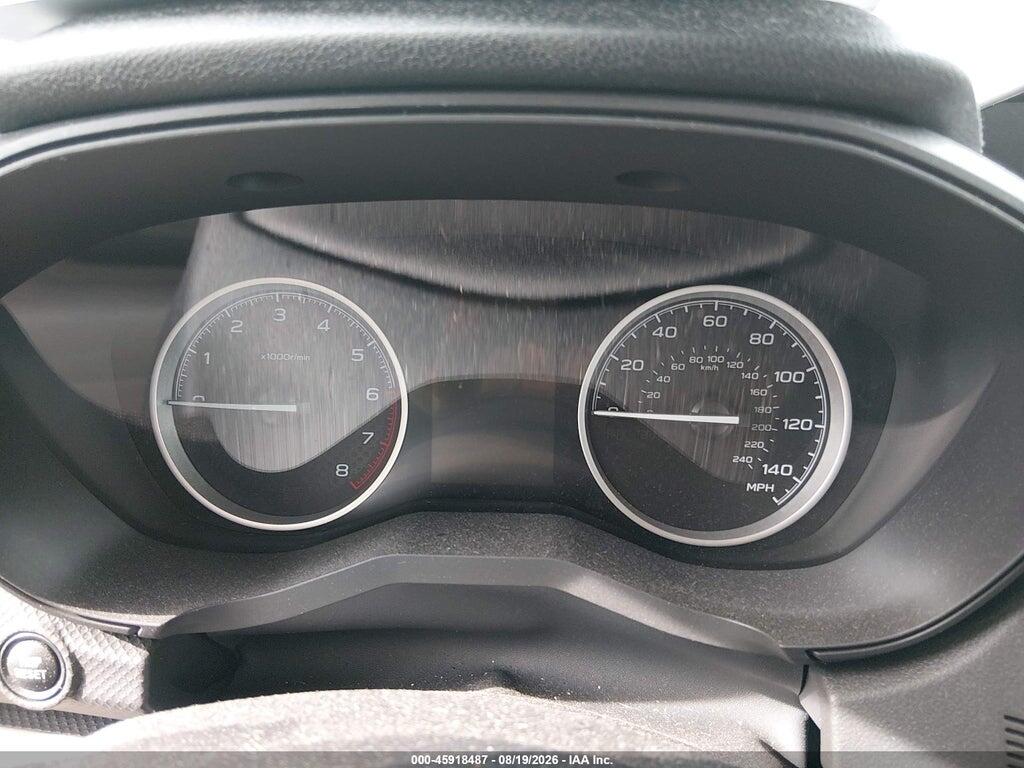 JF2SKAKC2RH442505 2024 SUBARU FORESTER photo no. 7