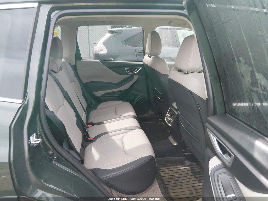 JF2SKAKC2RH442505 2024 SUBARU FORESTER photo no. 8