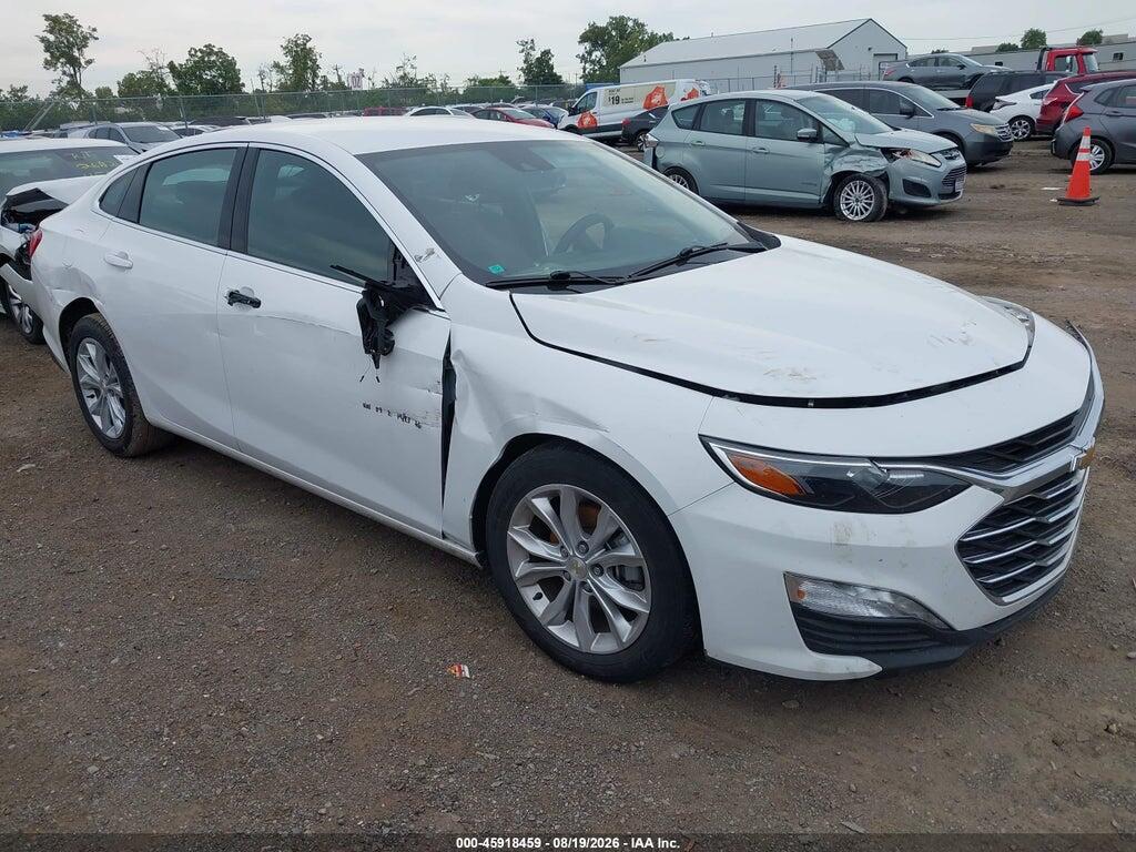 1G1ZD5ST7RF211344 2024 CHEVROLET MALIBU photo no. 1