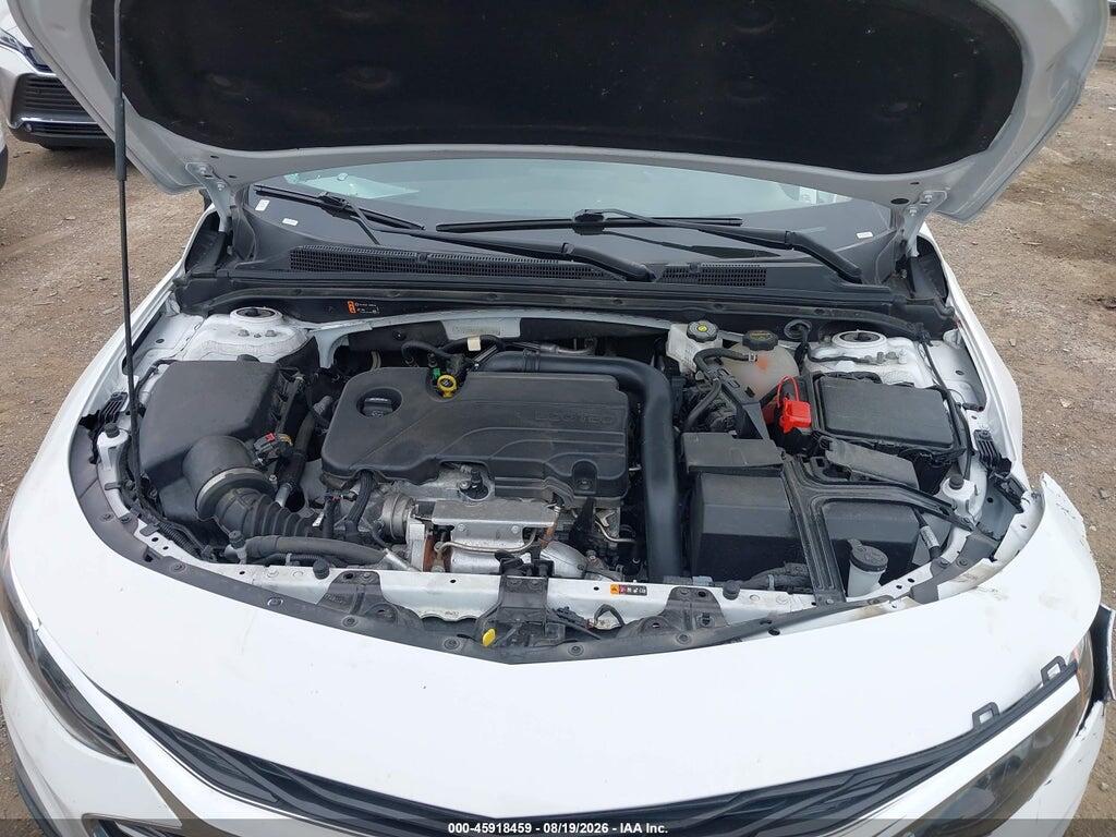 1G1ZD5ST7RF211344 2024 CHEVROLET MALIBU photo no. 10