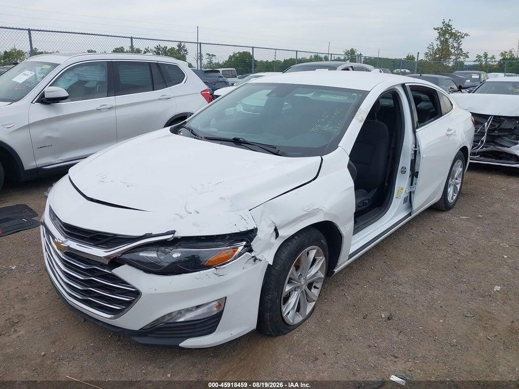 1G1ZD5ST7RF211344 2024 CHEVROLET MALIBU photo no. 2