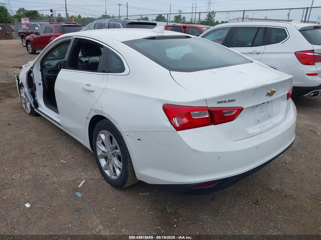 1G1ZD5ST7RF211344 2024 CHEVROLET MALIBU photo no. 3