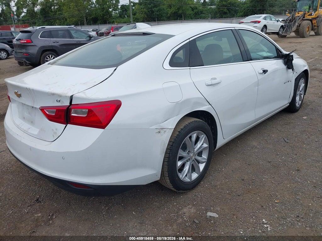 1G1ZD5ST7RF211344 2024 CHEVROLET MALIBU photo no. 4