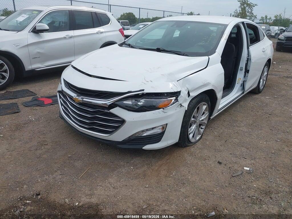1G1ZD5ST7RF211344 2024 CHEVROLET MALIBU photo no. 6