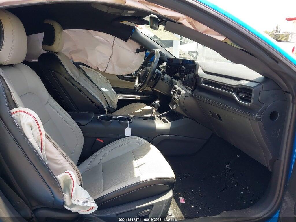 1FA6P8CF3R5420880 2024 FORD MUSTANG photo no. 5