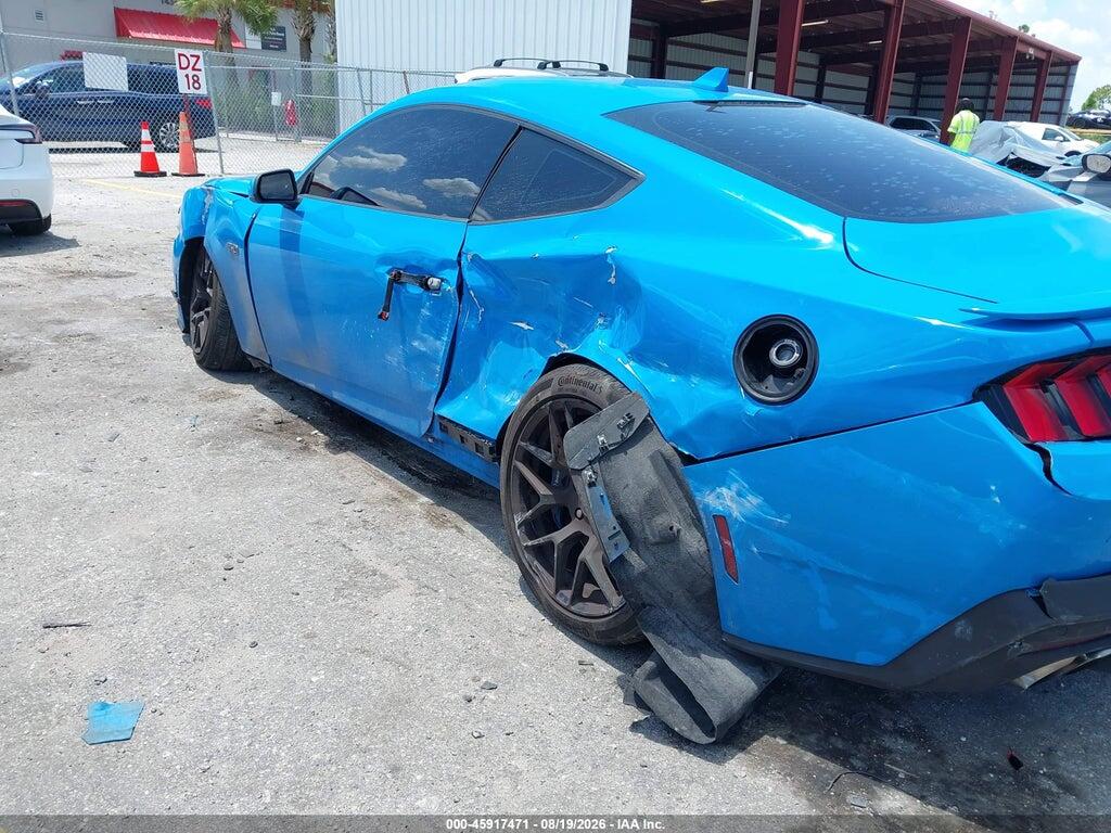 1FA6P8CF3R5420880 2024 FORD MUSTANG photo no. 6