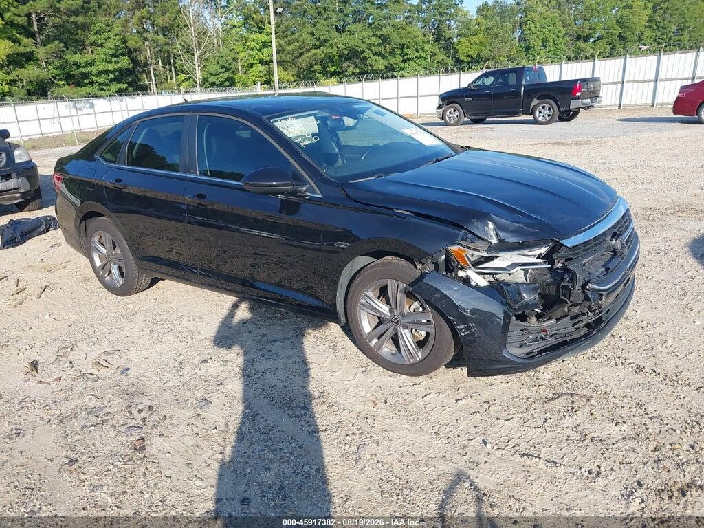 3VW7M7BU3RM007088 2024 VOLKSWAGEN JETTA photo no. 1