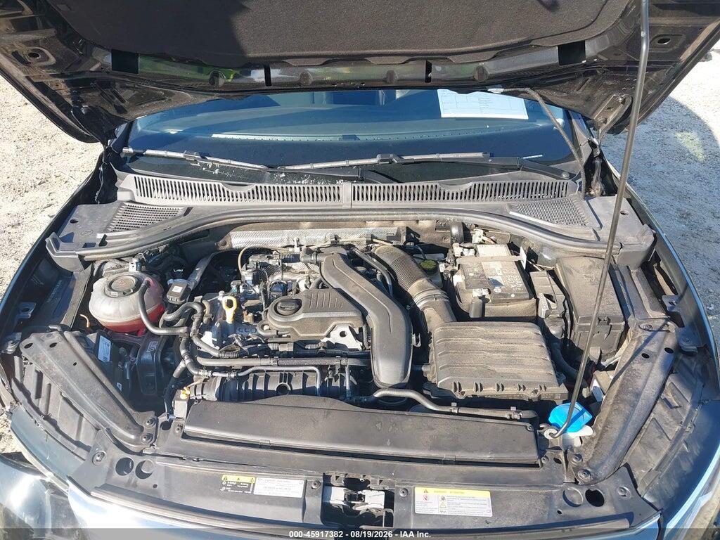 3VW7M7BU3RM007088 2024 VOLKSWAGEN JETTA photo no. 10
