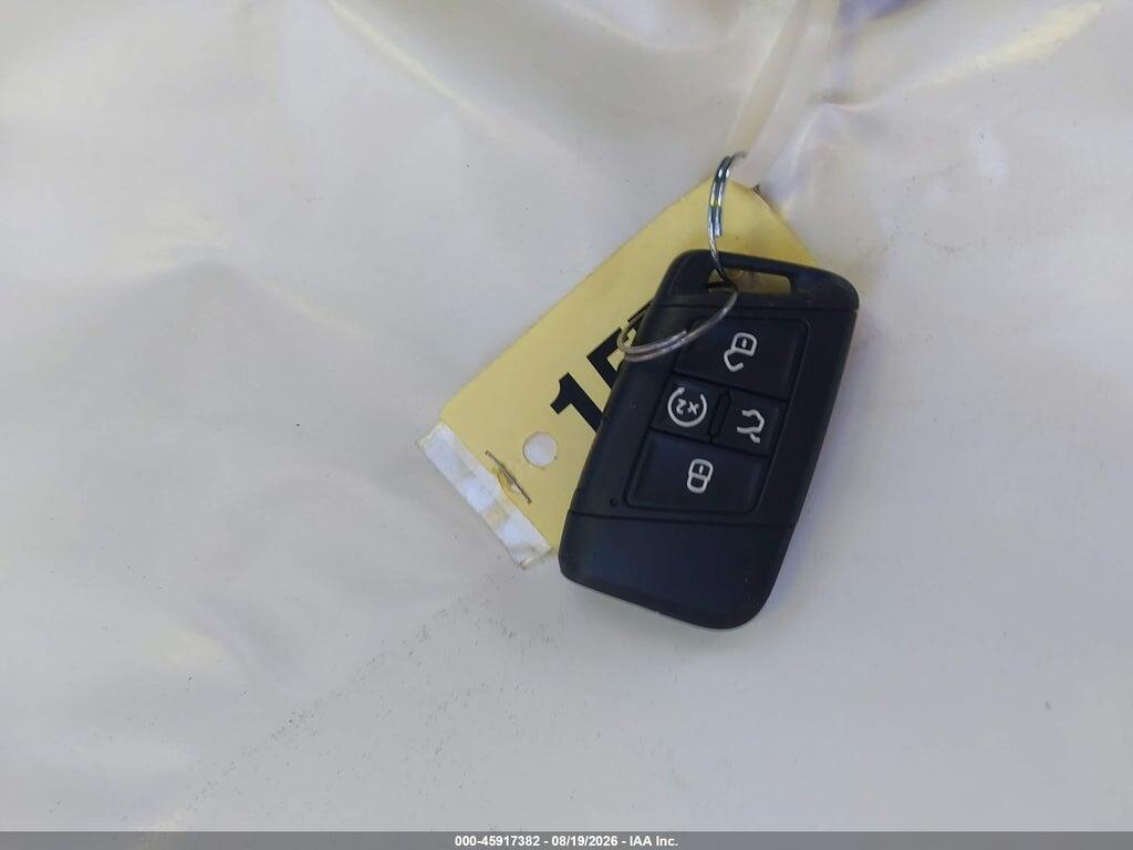 3VW7M7BU3RM007088 2024 VOLKSWAGEN JETTA photo no. 11
