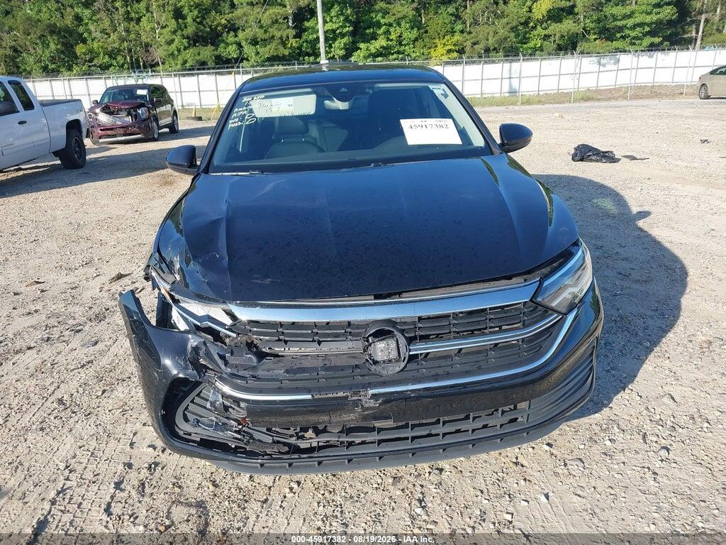 3VW7M7BU3RM007088 2024 VOLKSWAGEN JETTA photo no. 12