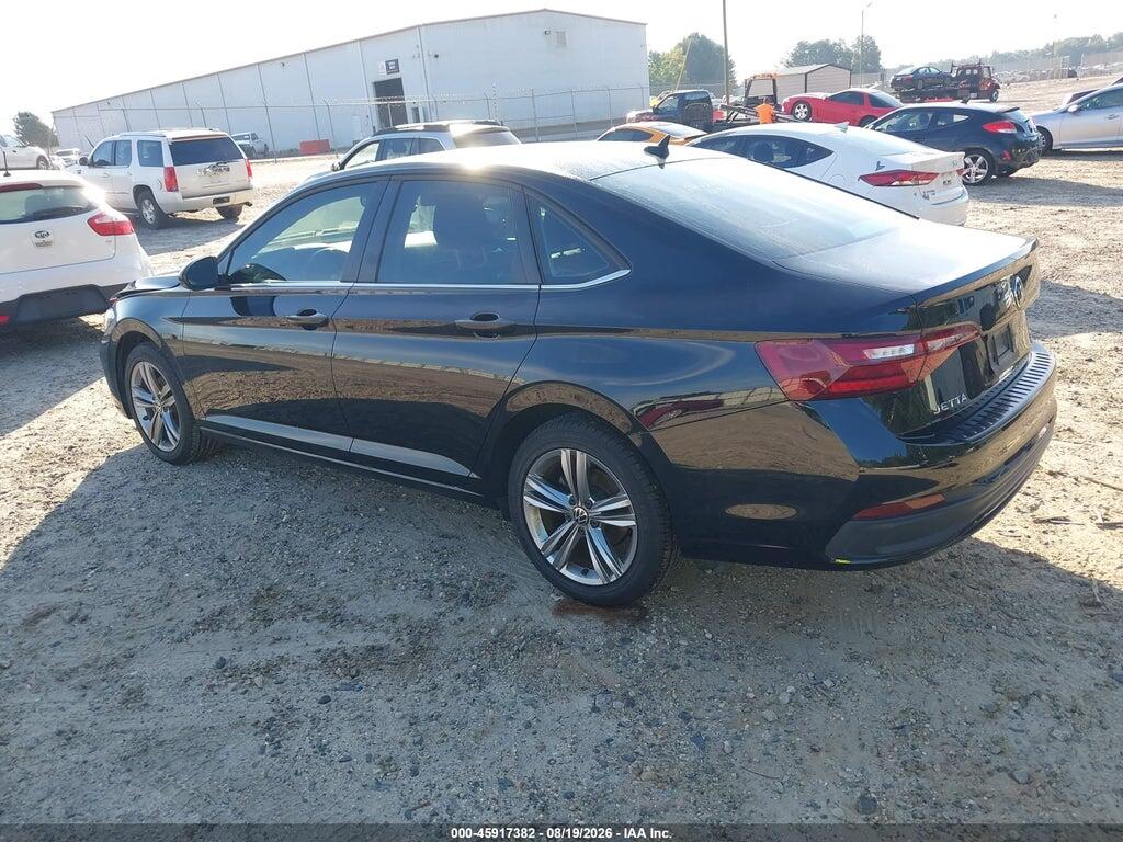 3VW7M7BU3RM007088 2024 VOLKSWAGEN JETTA photo no. 3