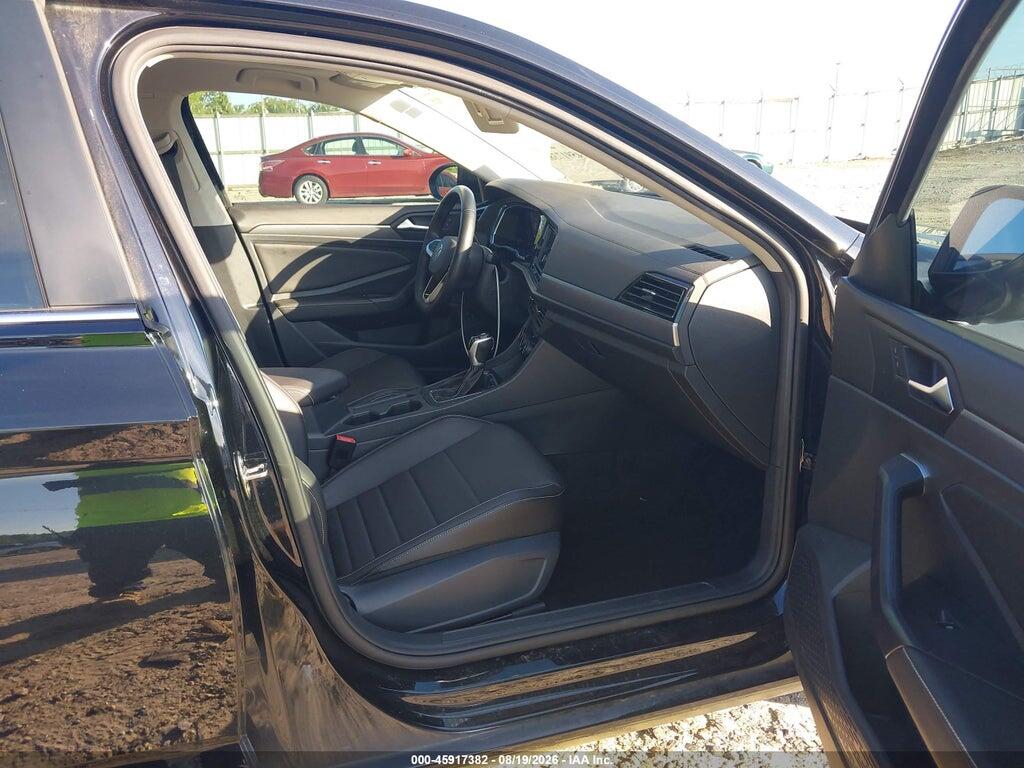3VW7M7BU3RM007088 2024 VOLKSWAGEN JETTA photo no. 5