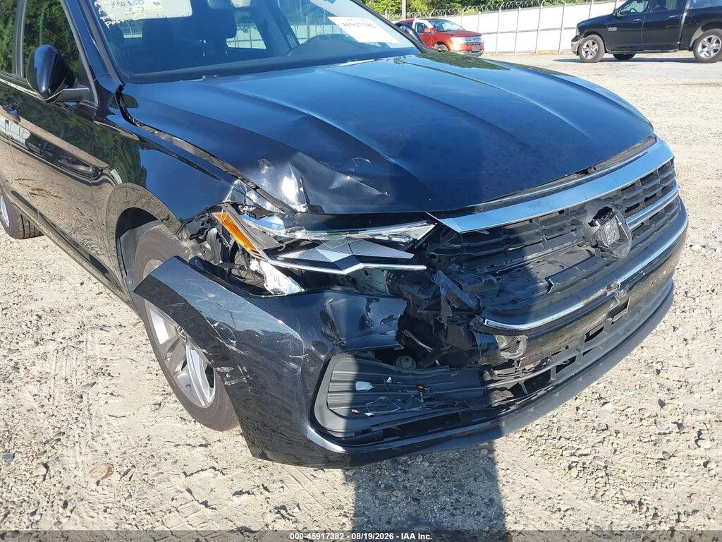 3VW7M7BU3RM007088 2024 VOLKSWAGEN JETTA photo no. 6