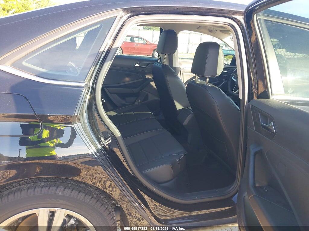 3VW7M7BU3RM007088 2024 VOLKSWAGEN JETTA photo no. 8