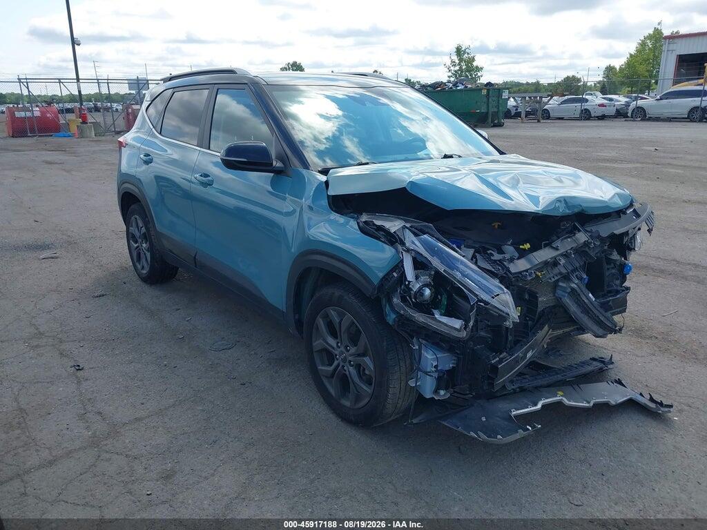 KNDEUCAA3R7555550 2024 KIA SELTOS photo no. 1
