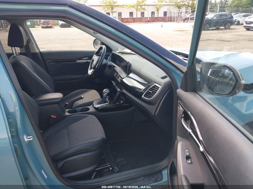 KNDEUCAA3R7555550 2024 KIA SELTOS photo no. 5
