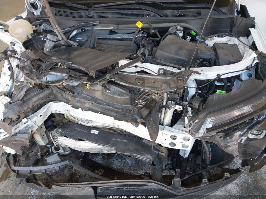KL77LFE26RC098656 2024 CHEVROLET TRAX photo no. 10