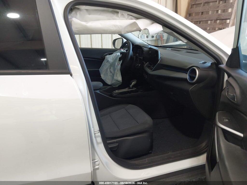 KL77LFE26RC098656 2024 CHEVROLET TRAX photo no. 5
