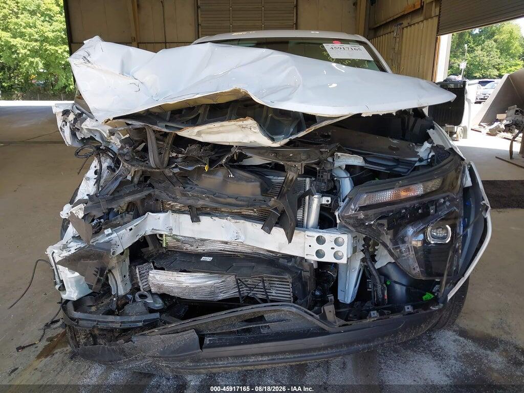 KL77LFE26RC098656 2024 CHEVROLET TRAX photo no. 6