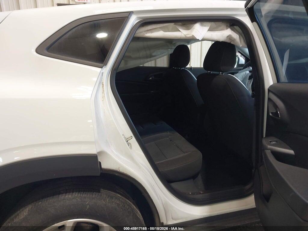 KL77LFE26RC098656 2024 CHEVROLET TRAX photo no. 8