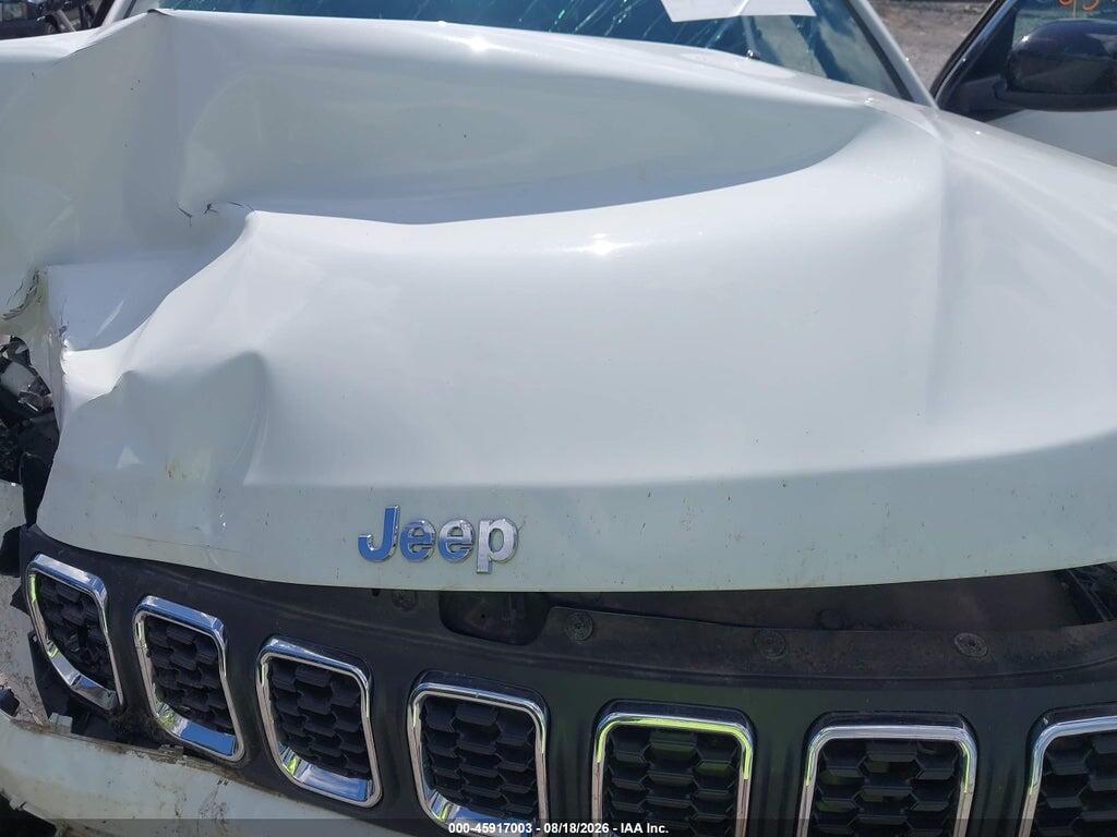 3C4NJDFN0RT101231 2024 JEEP COMPASS photo no. 10