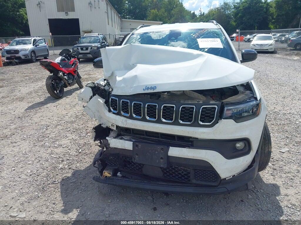3C4NJDFN0RT101231 2024 JEEP COMPASS photo no. 11
