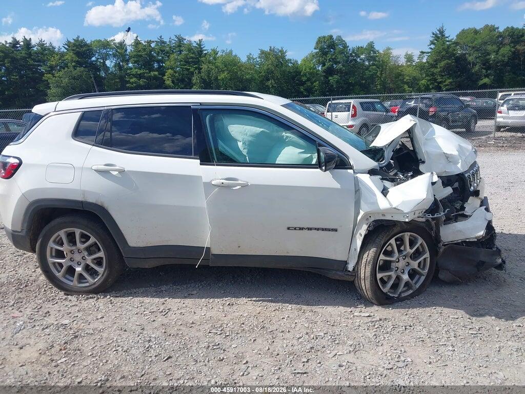 3C4NJDFN0RT101231 2024 JEEP COMPASS photo no. 12