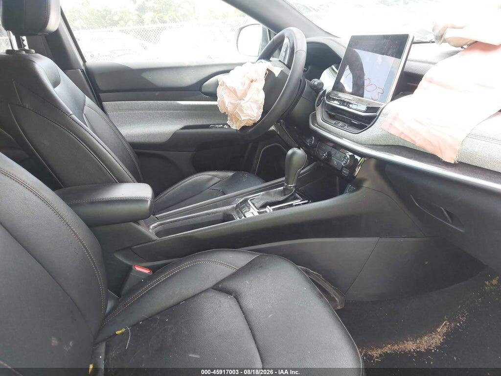 3C4NJDFN0RT101231 2024 JEEP COMPASS photo no. 5