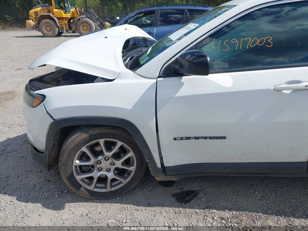 3C4NJDFN0RT101231 2024 JEEP COMPASS photo no. 6