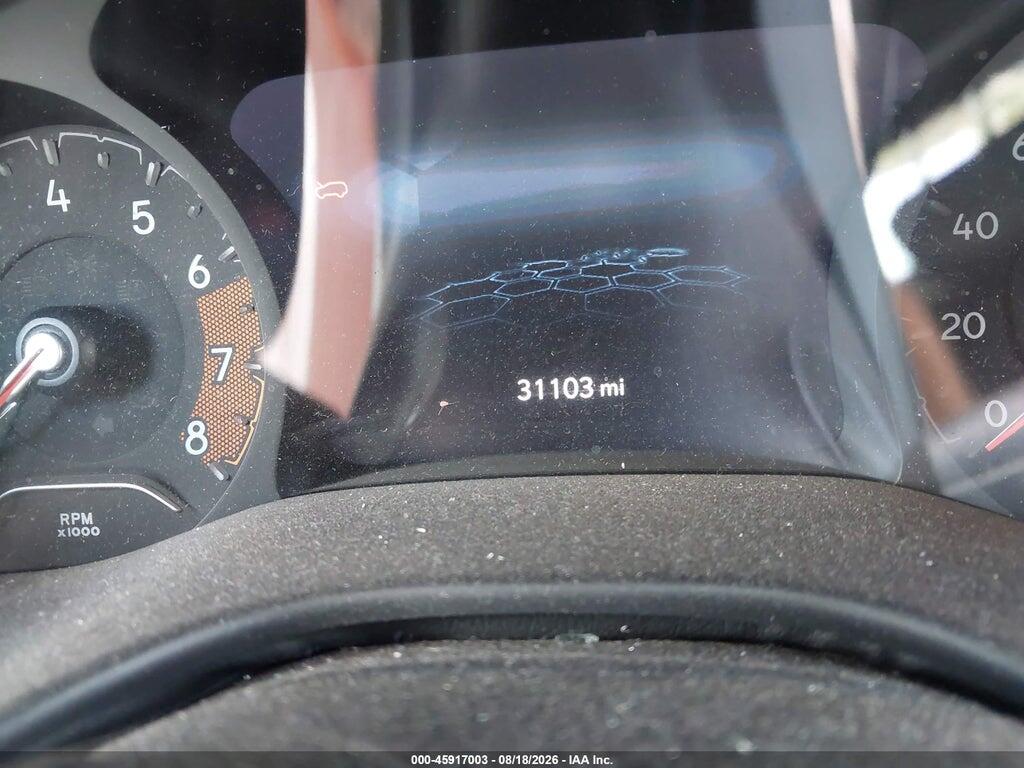 3C4NJDFN0RT101231 2024 JEEP COMPASS photo no. 7