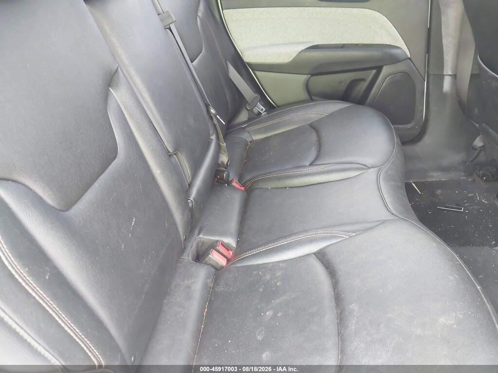 3C4NJDFN0RT101231 2024 JEEP COMPASS photo no. 8