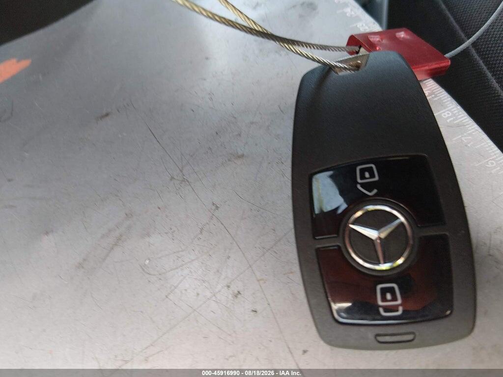 W1Y5NCHY7RT186842 2024 MERCEDES-BENZ SPRINTER 3500 photo no. 11