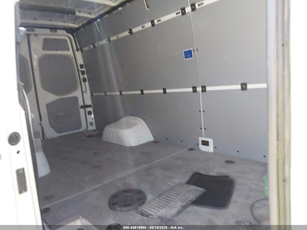 W1Y5NCHY7RT186842 2024 MERCEDES-BENZ SPRINTER 3500 photo no. 8