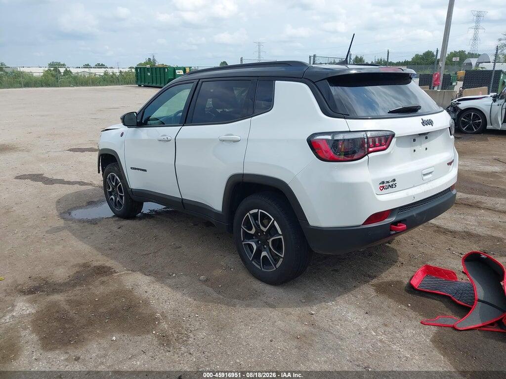 3C4NJDDN6RT144832 2024 JEEP COMPASS photo no. 3