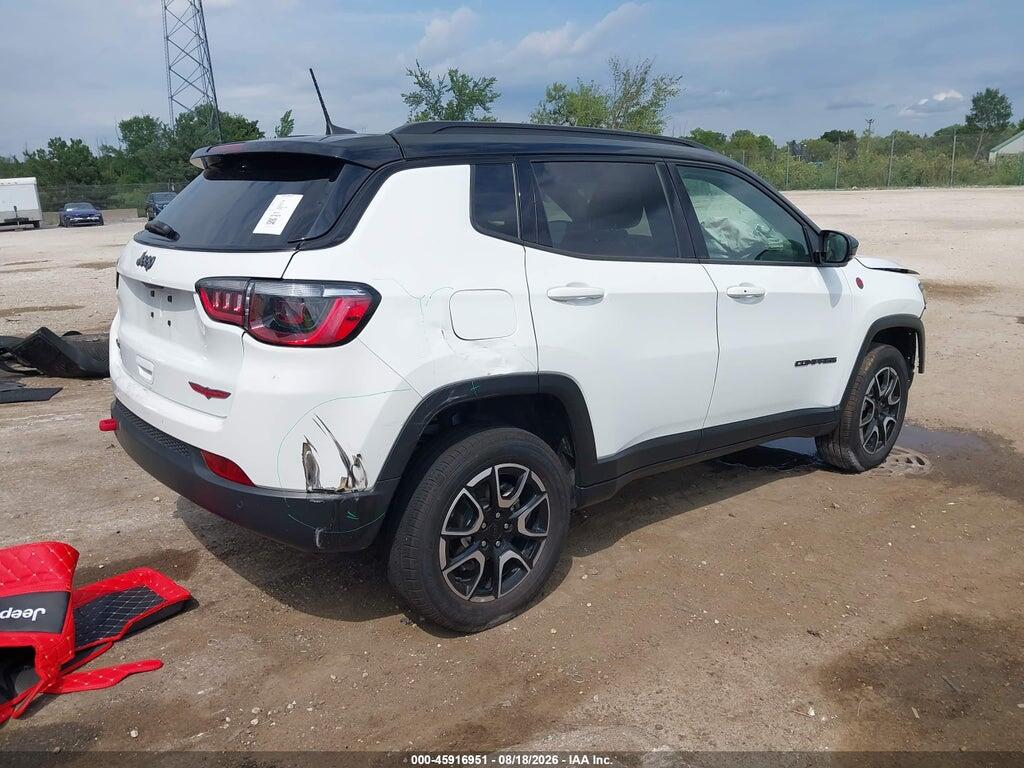 3C4NJDDN6RT144832 2024 JEEP COMPASS photo no. 4
