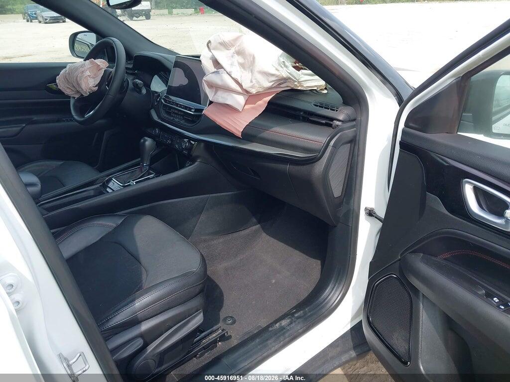 3C4NJDDN6RT144832 2024 JEEP COMPASS photo no. 5