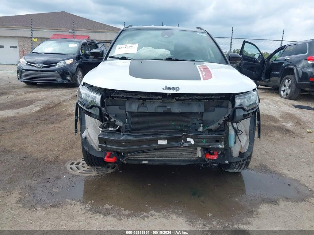 3C4NJDDN6RT144832 2024 JEEP COMPASS photo no. 6
